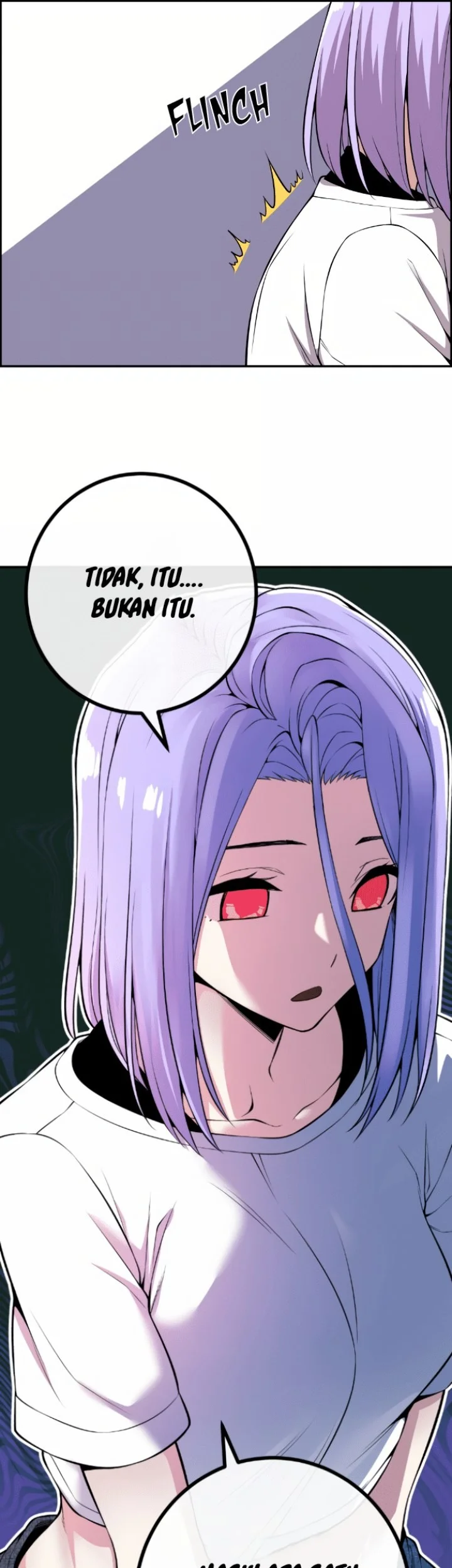 Webtoon Character Na Kang Lim chapter 83 halaman 42