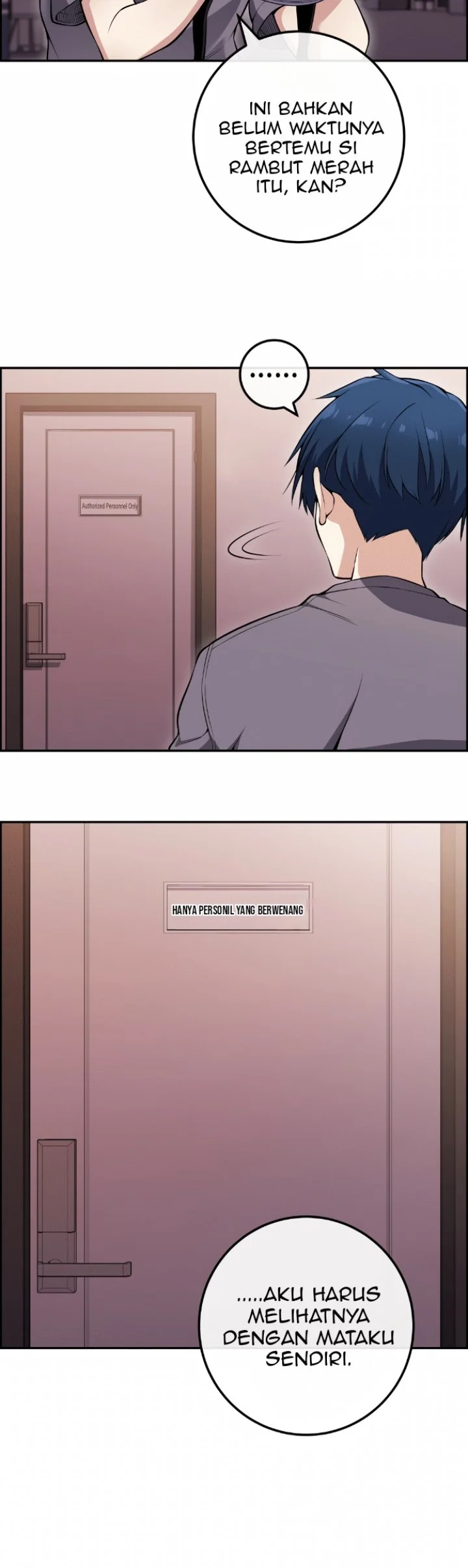 Webtoon Character Na Kang Lim chapter 85 halaman 5