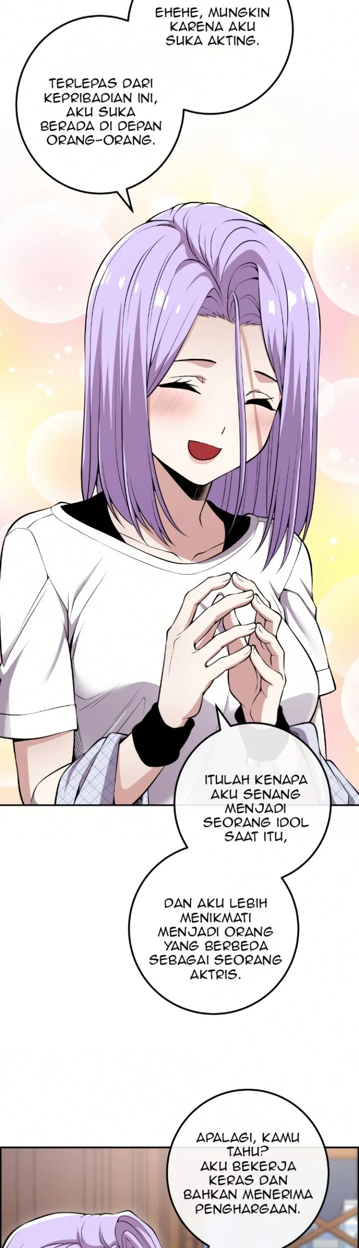 Webtoon Character Na Kang Lim chapter 85 halaman 44