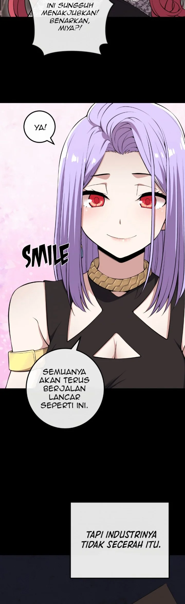 Webtoon Character Na Kang Lim chapter 86 halaman 5