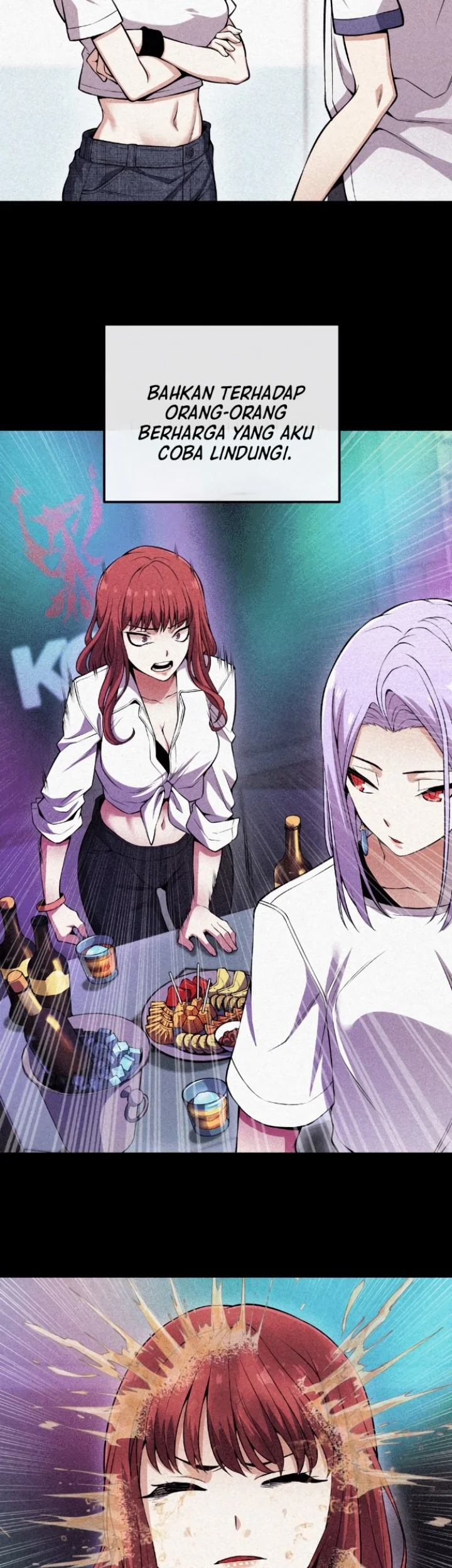 Webtoon Character Na Kang Lim chapter 86 halaman 24