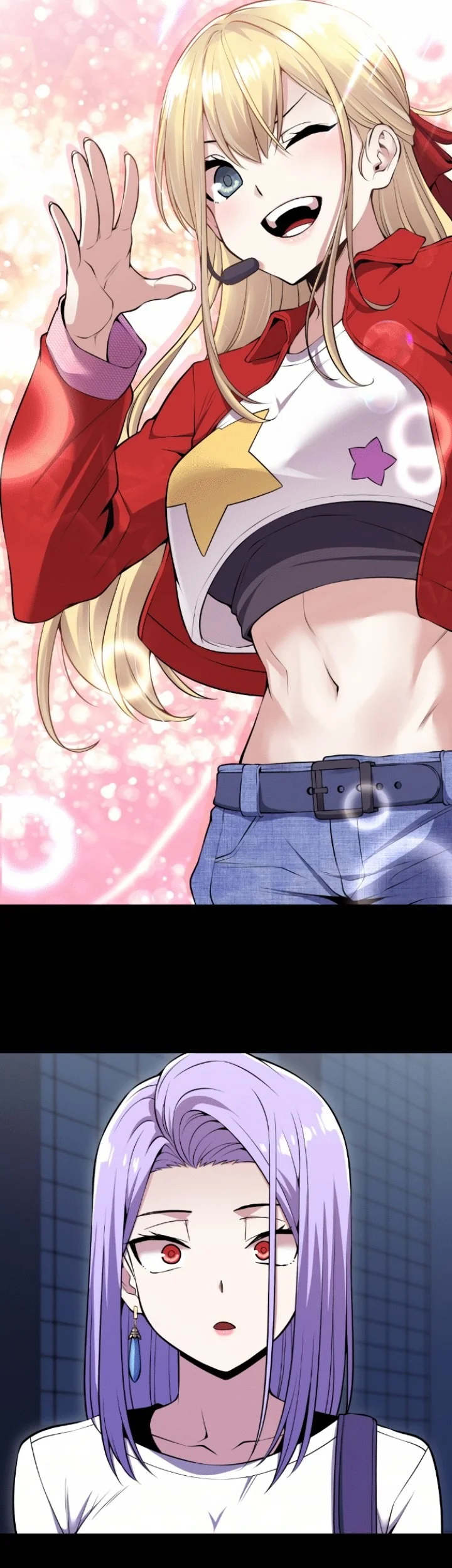 Webtoon Character Na Kang Lim chapter 86 halaman 34
