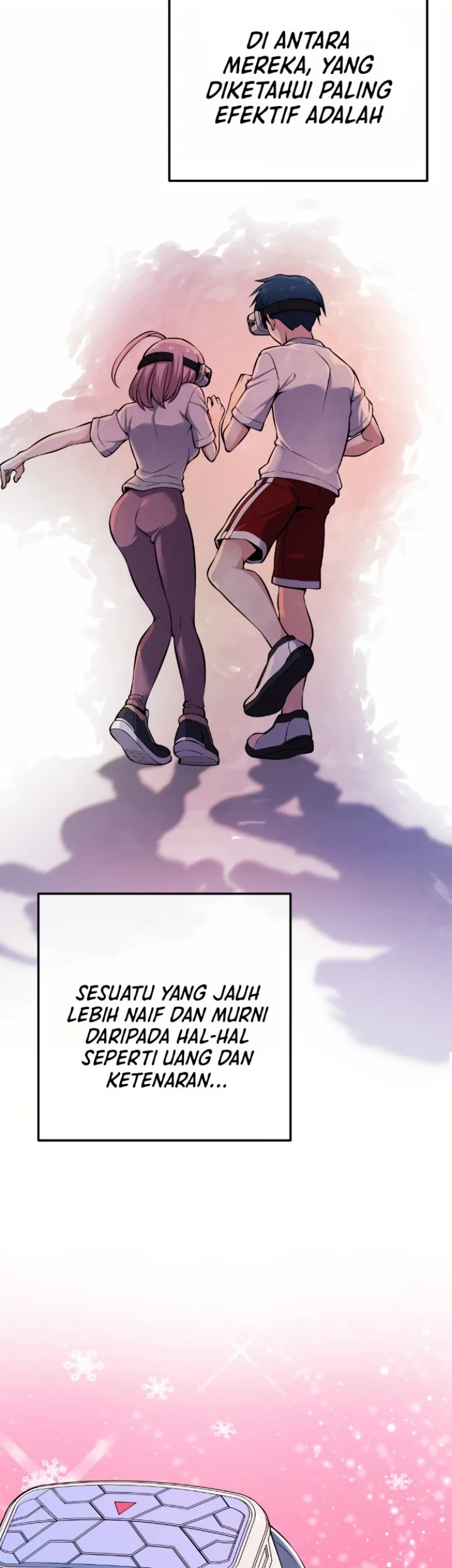 Webtoon Character Na Kang Lim chapter 87 halaman 42