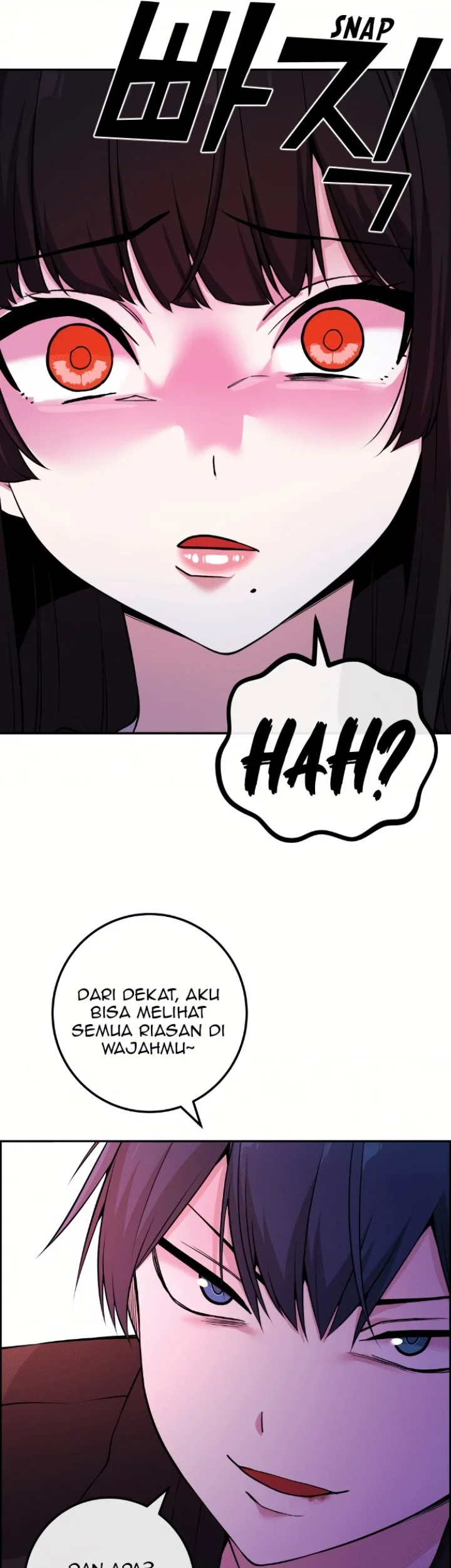 Webtoon Character Na Kang Lim chapter 88 halaman 34