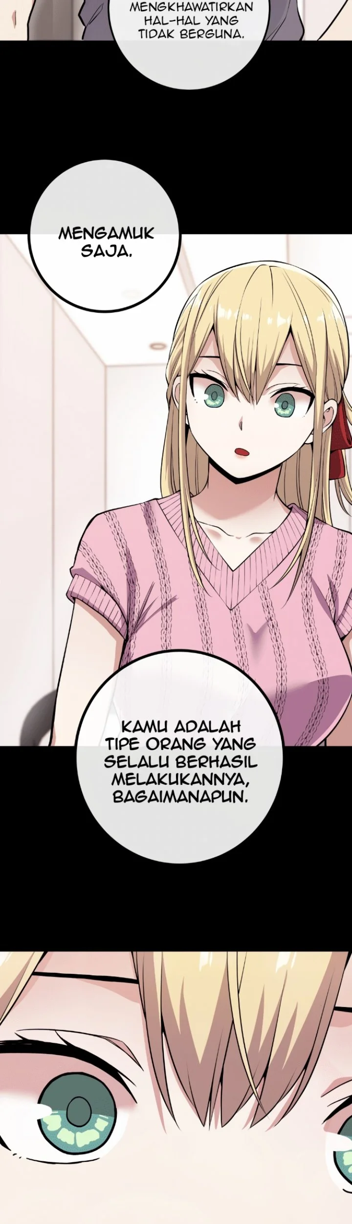 Webtoon Character Na Kang Lim chapter 89 halaman 24