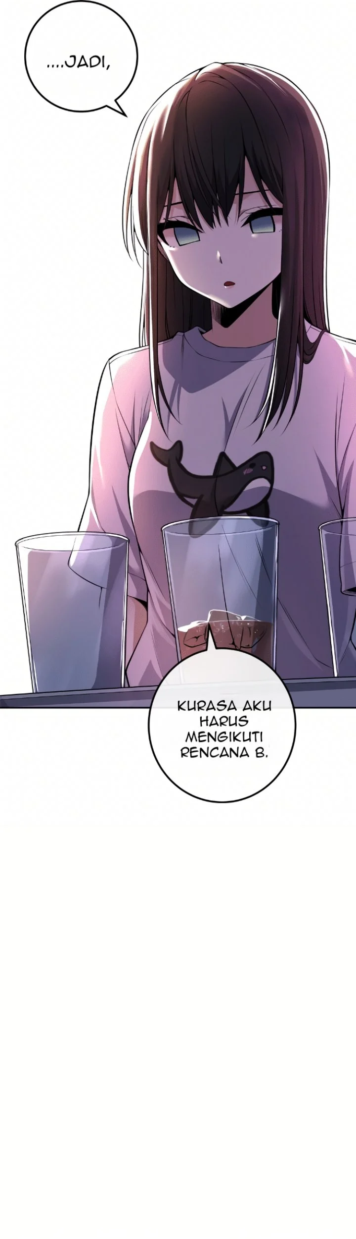 Webtoon Character Na Kang Lim chapter 89 halaman 42
