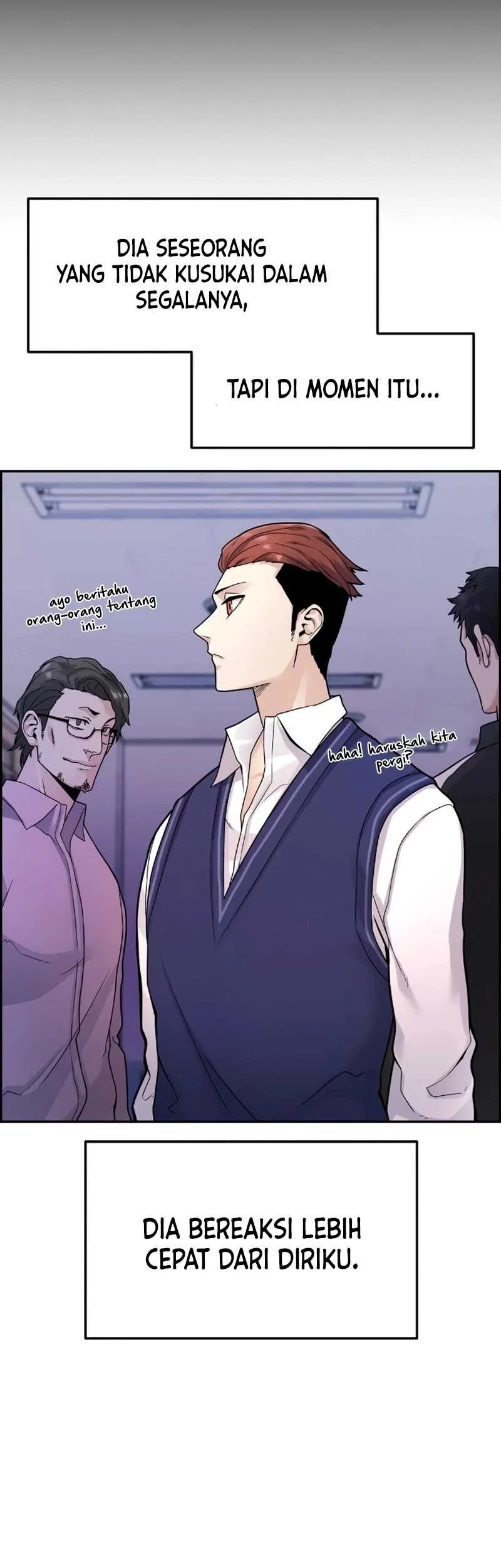 Webtoon Character Na Kang Lim chapter 9 halaman 25
