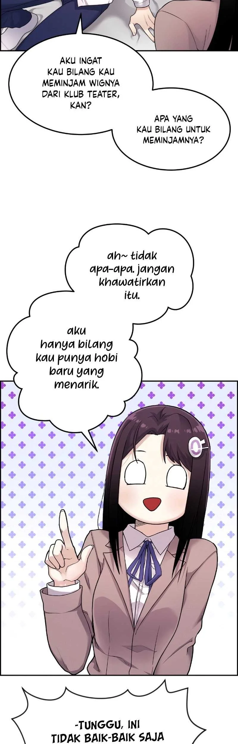 Webtoon Character Na Kang Lim chapter 9 halaman 34