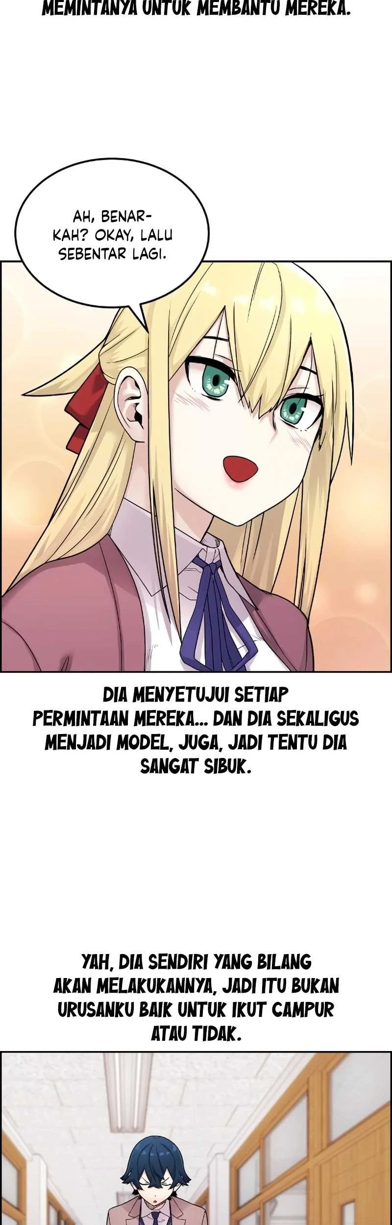 Webtoon Character Na Kang Lim chapter 9 halaman 42