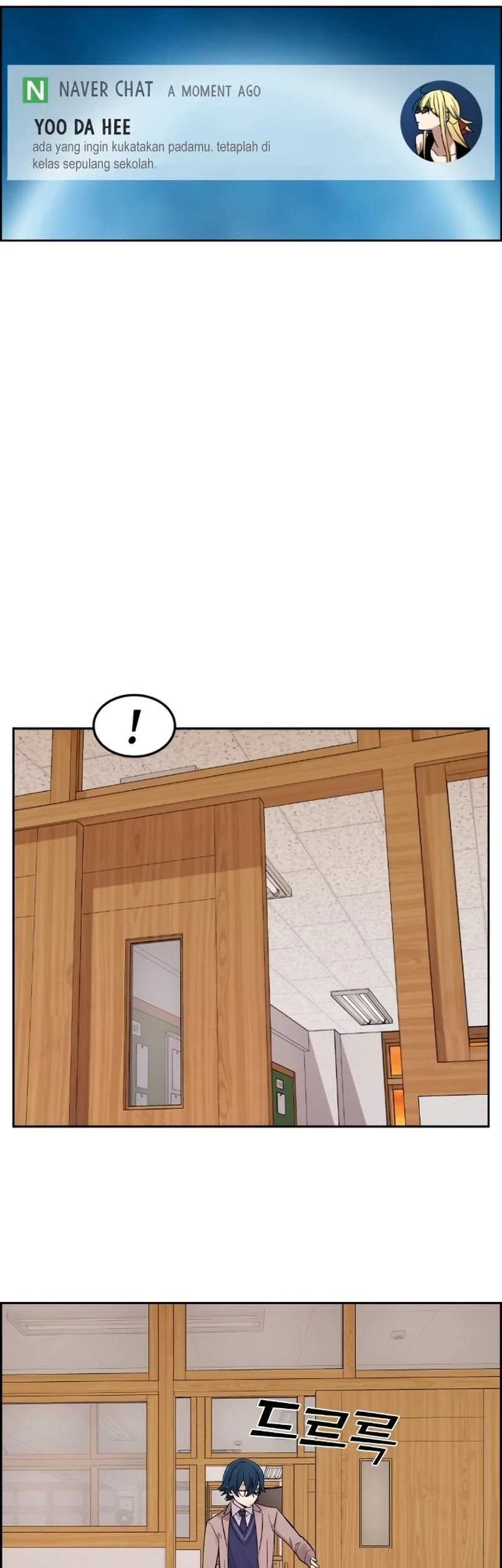 Webtoon Character Na Kang Lim chapter 9 halaman 45
