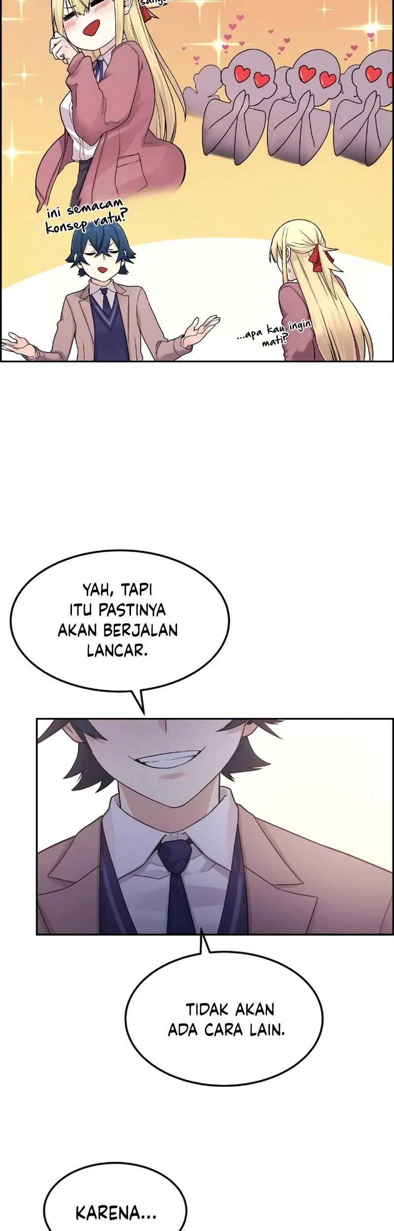 Webtoon Character Na Kang Lim chapter 9 halaman 59
