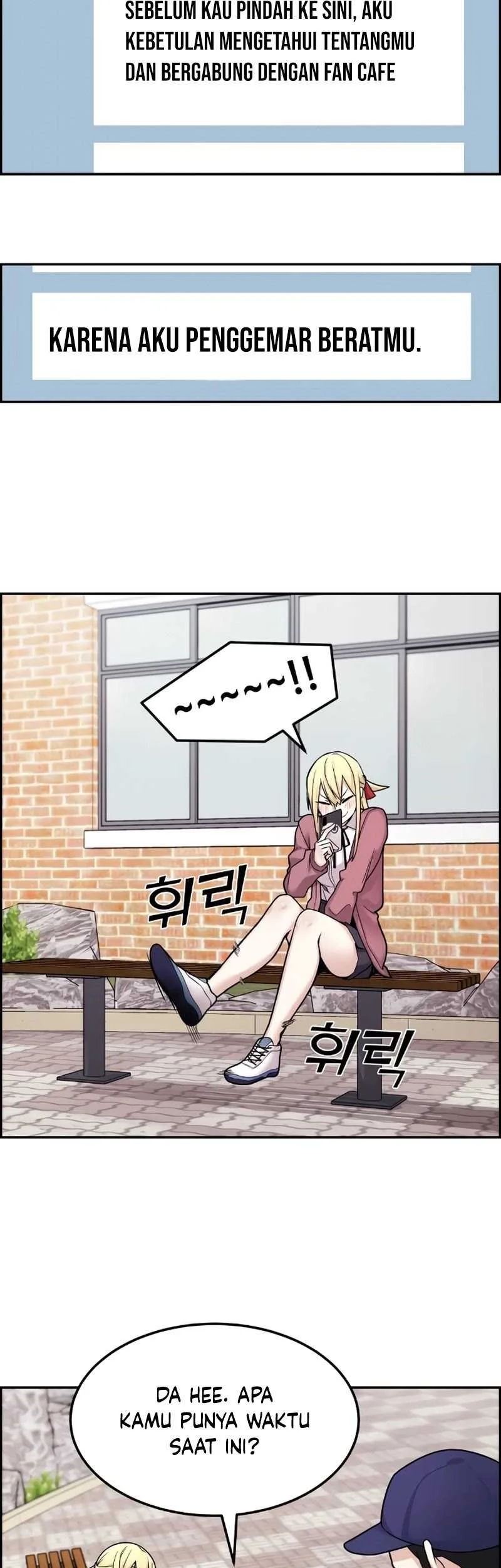 Webtoon Character Na Kang Lim chapter 9 halaman 79