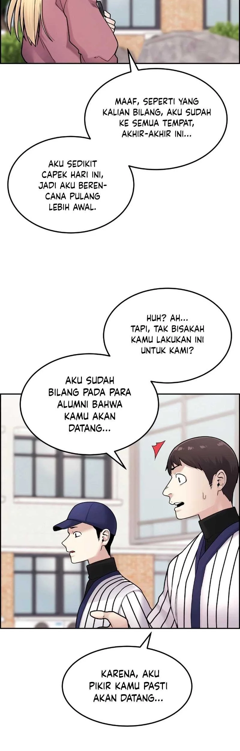 Webtoon Character Na Kang Lim chapter 9 halaman 82