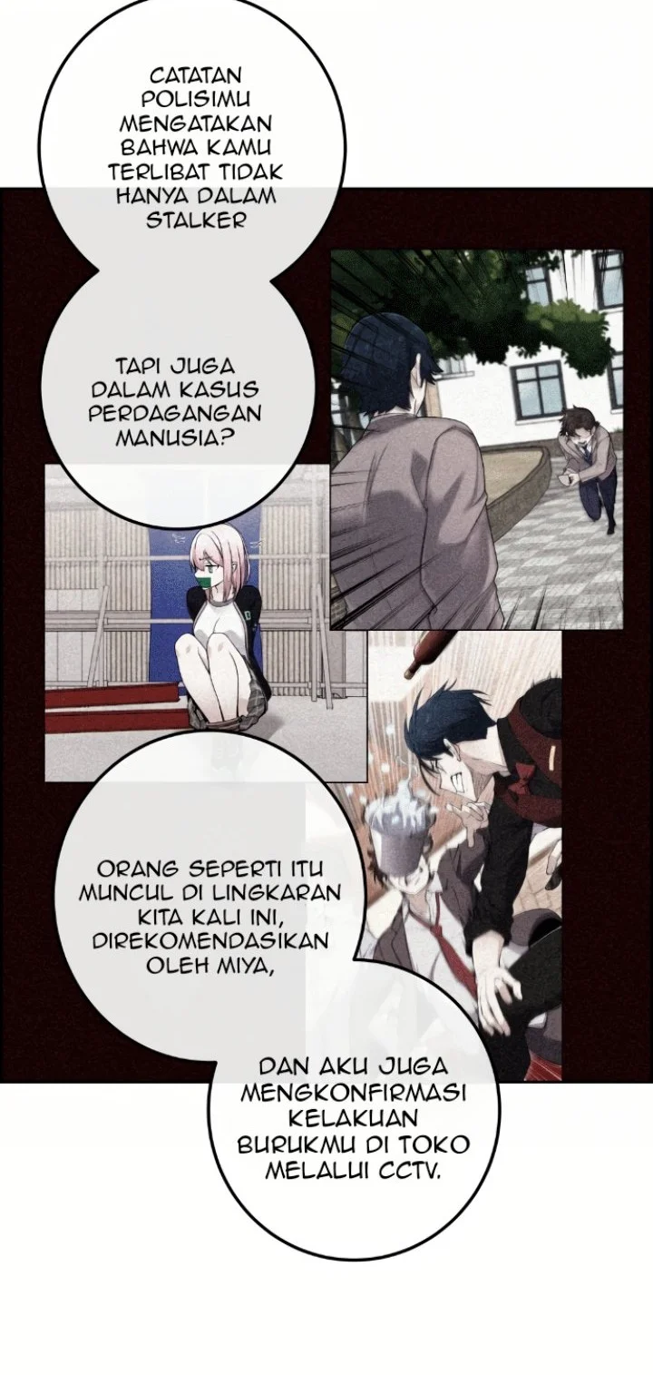 Webtoon Character Na Kang Lim chapter 92 halaman 5