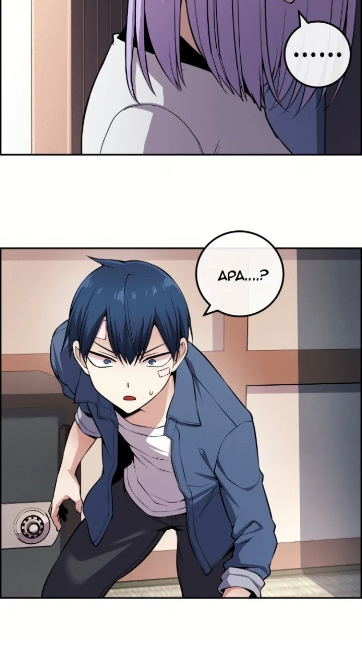 Webtoon Character Na Kang Lim chapter 92 halaman 9