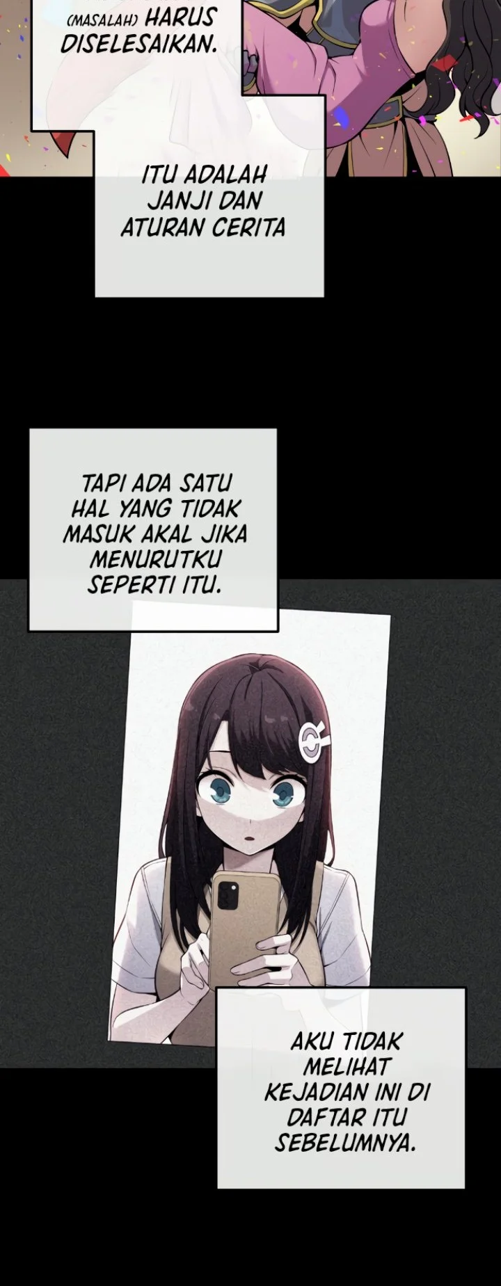 Webtoon Character Na Kang Lim chapter 93 halaman 5