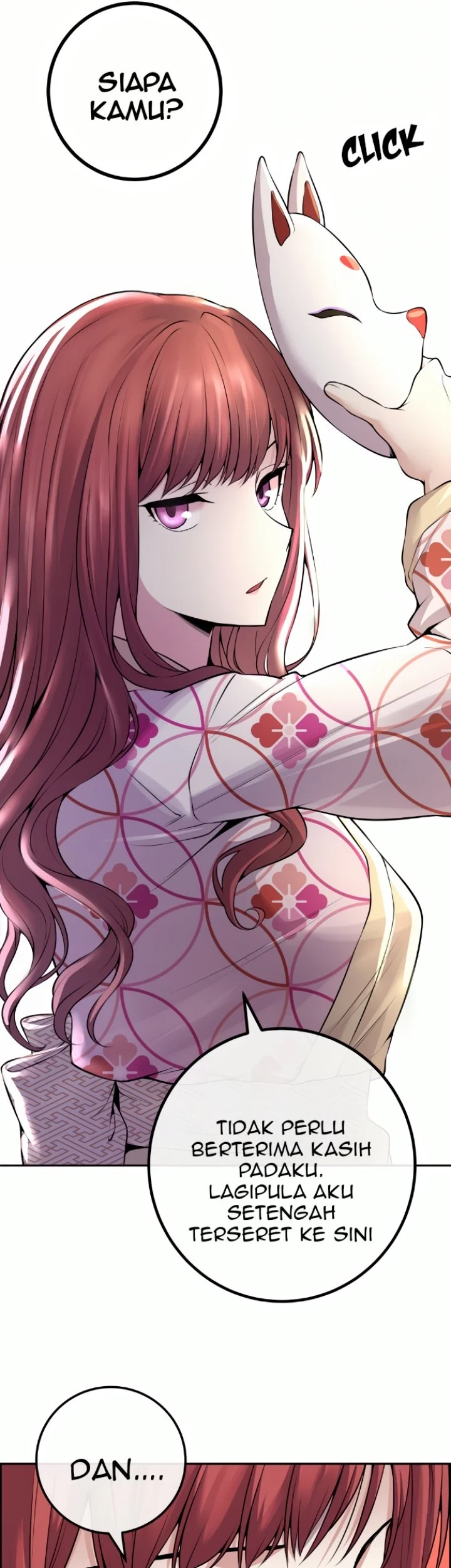 Webtoon Character Na Kang Lim chapter 93 halaman 42