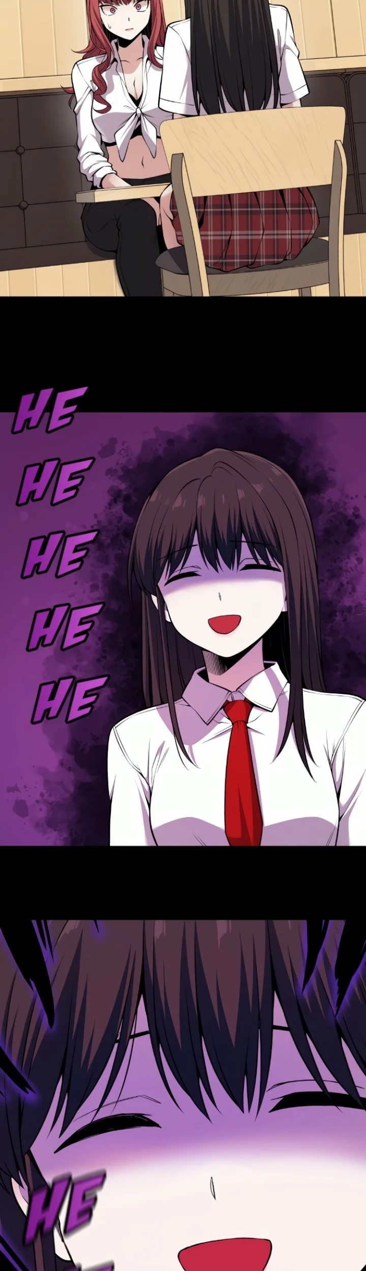 Webtoon Character Na Kang Lim chapter 93 halaman 44