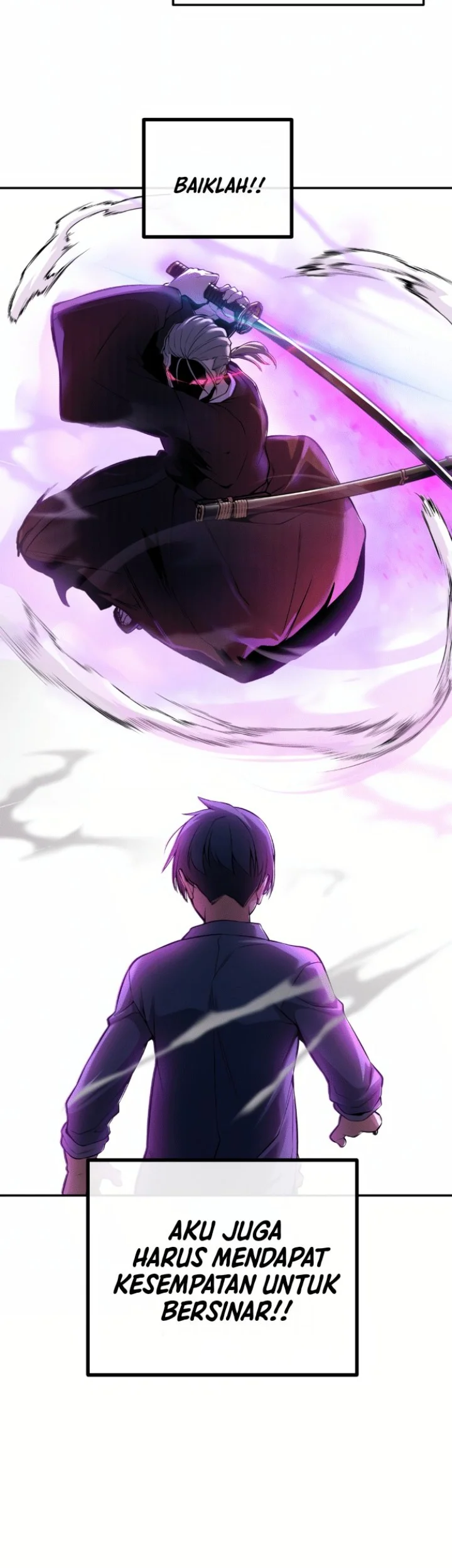 Webtoon Character Na Kang Lim chapter 94 halaman 24