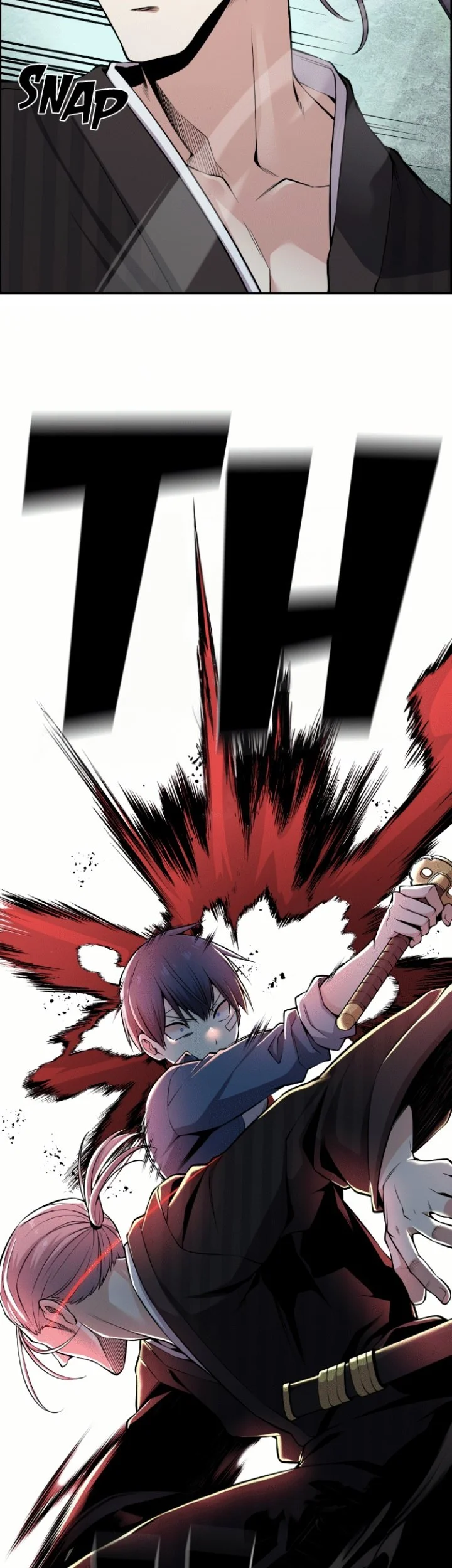 Webtoon Character Na Kang Lim chapter 94 halaman 44