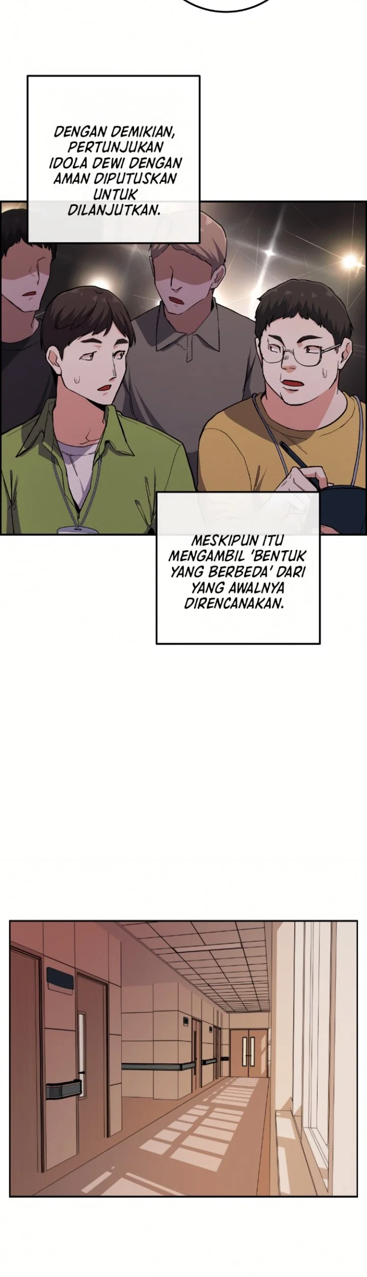 Webtoon Character Na Kang Lim chapter 96 halaman 48
