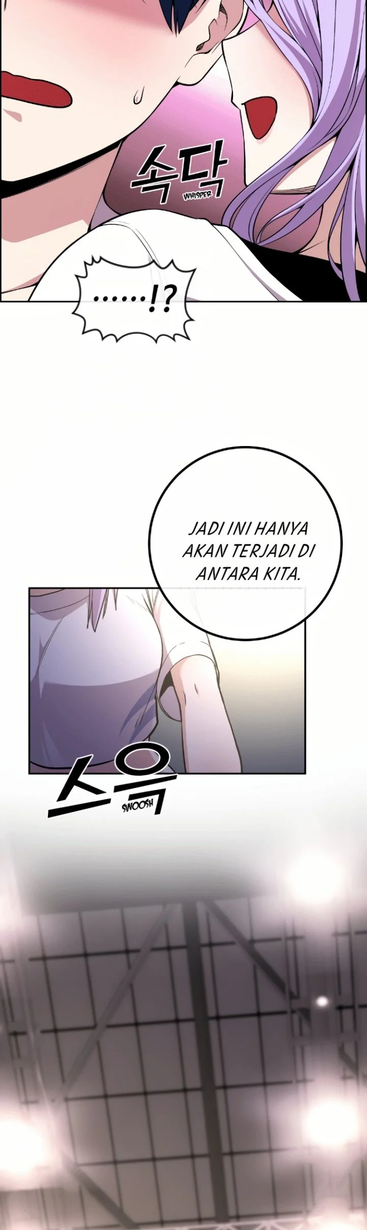 Webtoon Character Na Kang Lim chapter 97 halaman 45