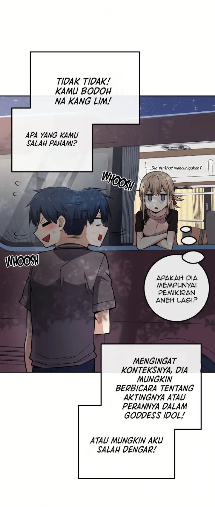 Webtoon Character Na Kang Lim chapter 98 halaman 5