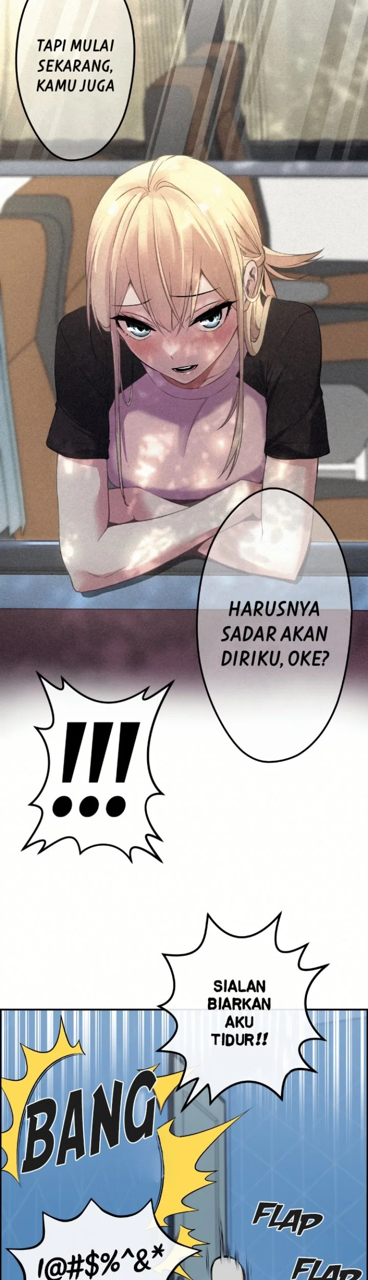 Webtoon Character Na Kang Lim chapter 98 halaman 24
