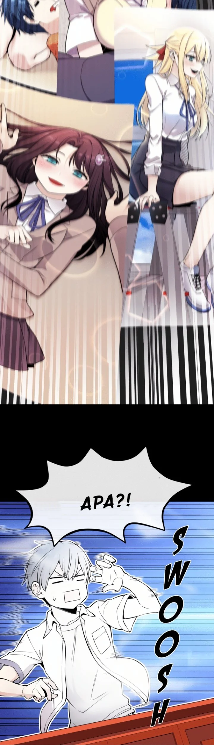 Webtoon Character Na Kang Lim chapter 99 halaman 44