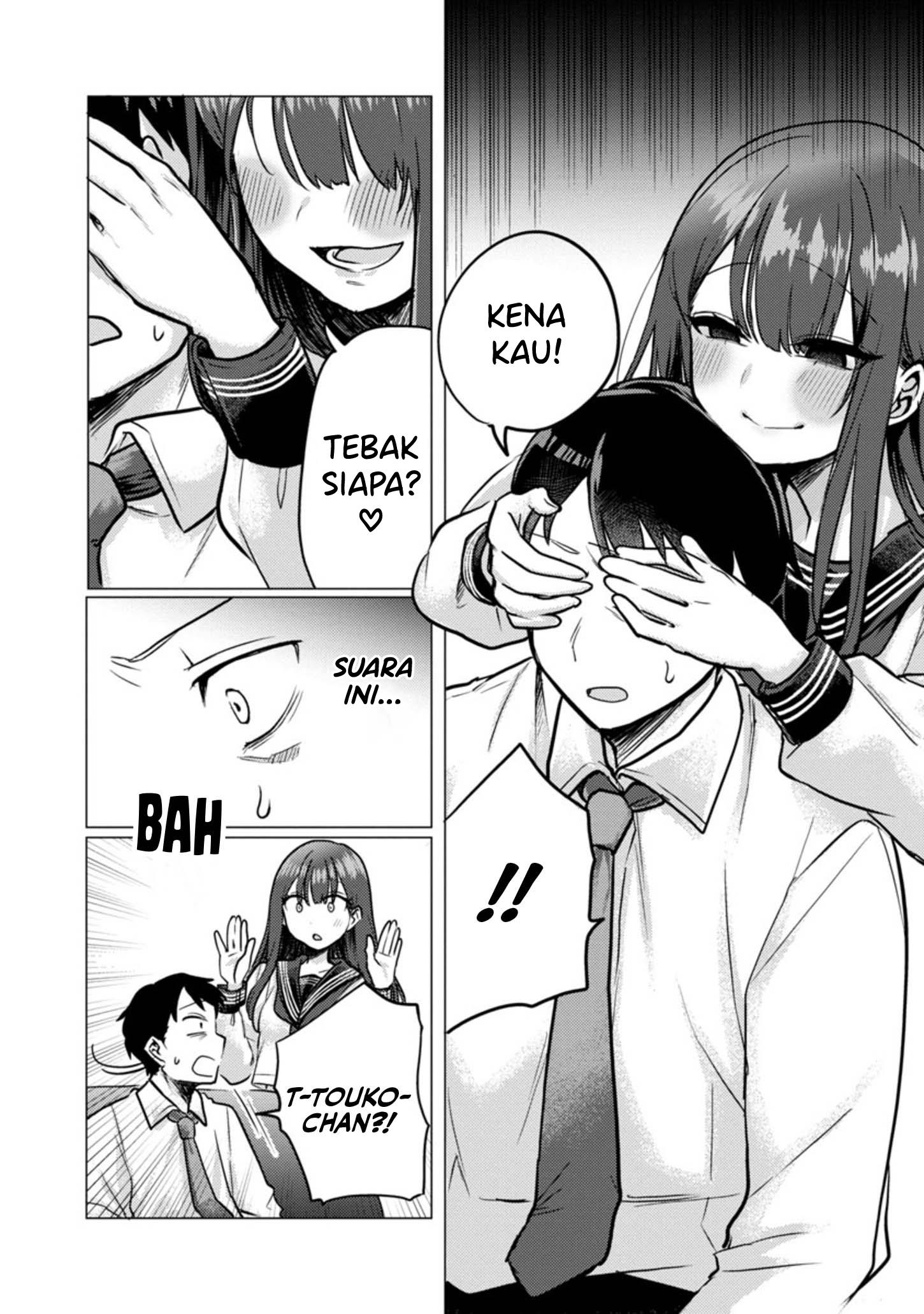 Welcome Home, Papa chapter 02 halaman 7