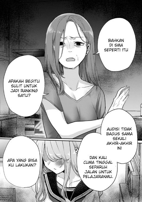 Welcome Home, Papa Bab 05 halaman 8