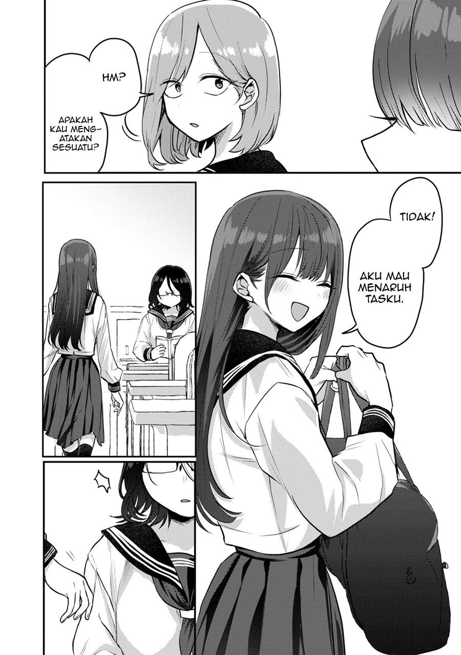Welcome Home, Papa chapter 11 halaman 11