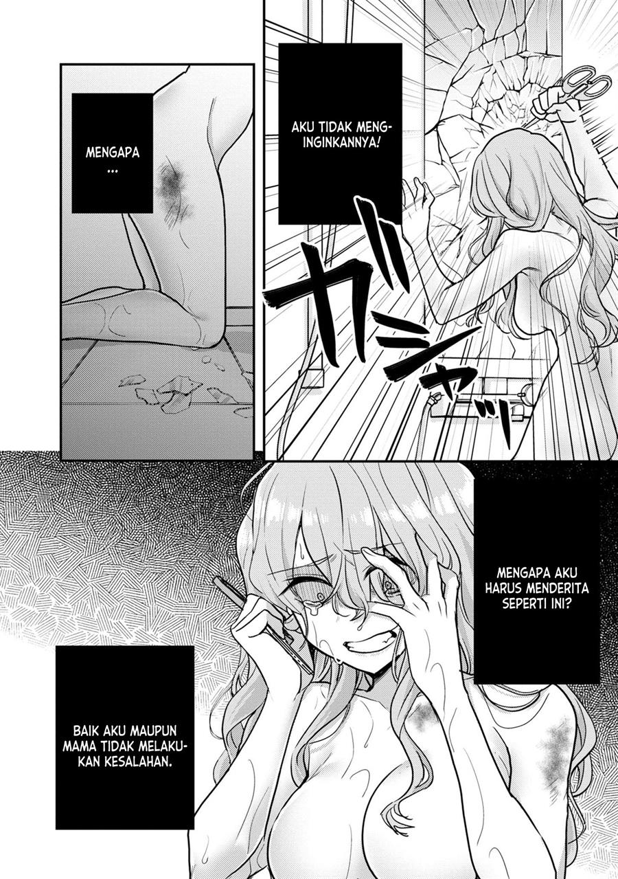 Welcome Home, Papa chapter 12 halaman 6