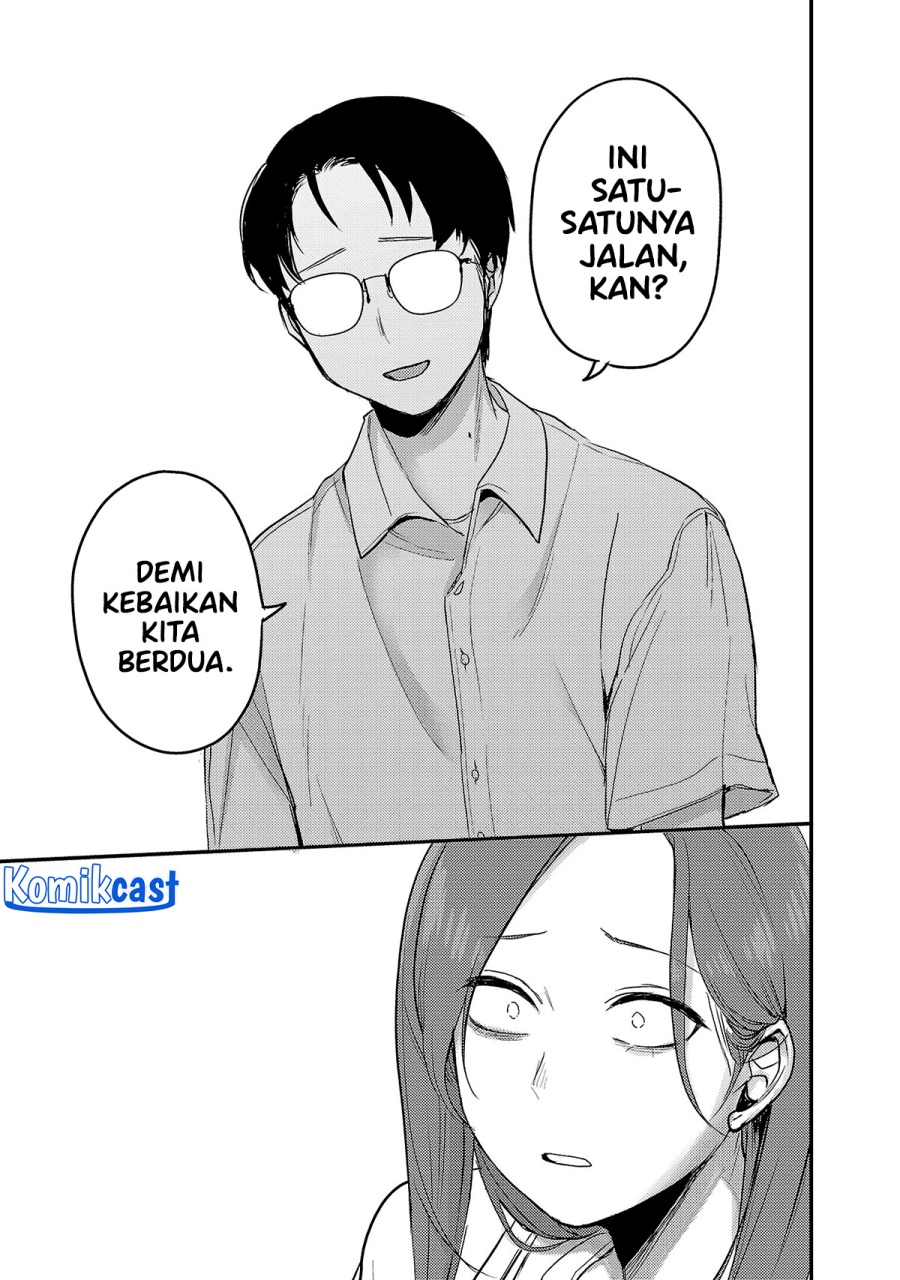 Welcome Home, Papa Bab 24.2 halaman 19