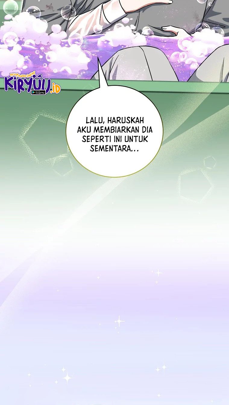 Welcome to Dungeon Hotel chapter 12 halaman 32