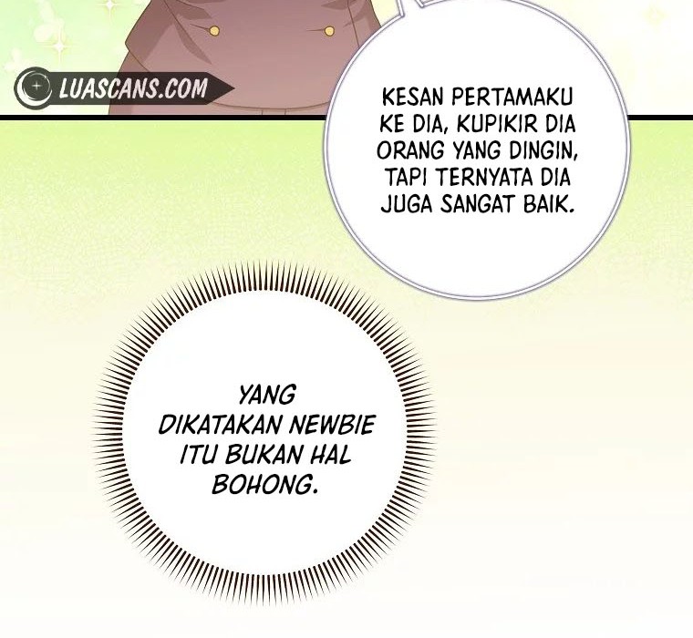 Welcome to Dungeon Hotel chapter 12 halaman 44