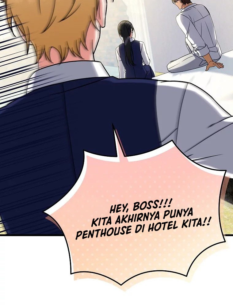 Welcome to Dungeon Hotel chapter 13 halaman 5