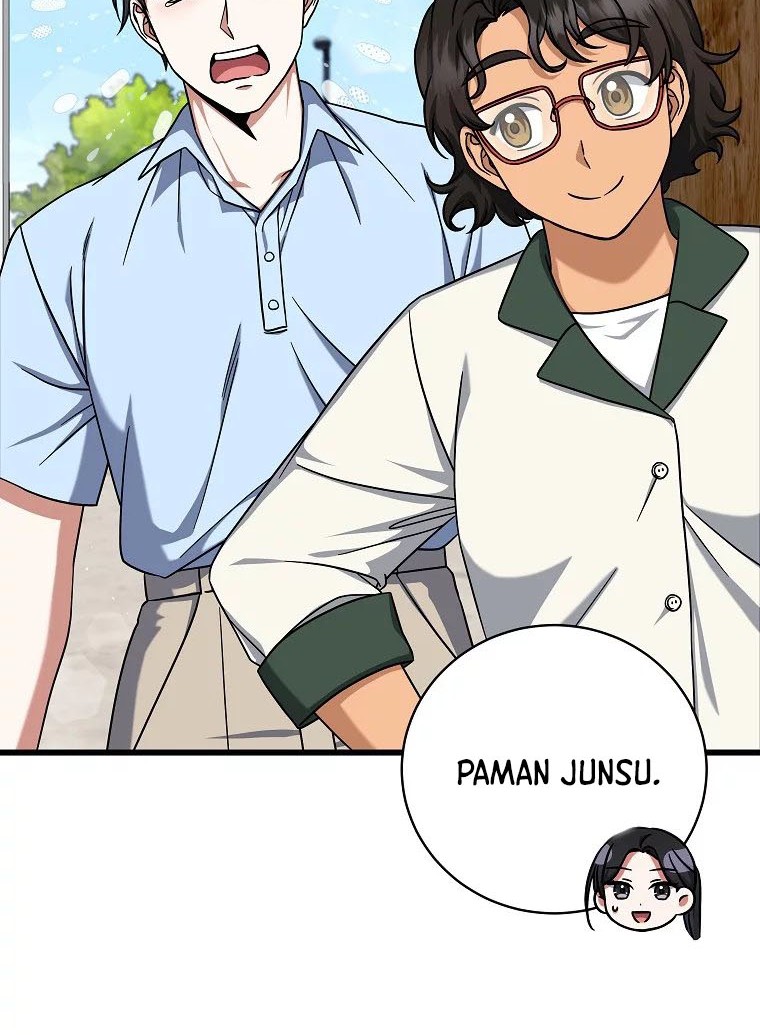 Welcome to Dungeon Hotel chapter 13 halaman 36