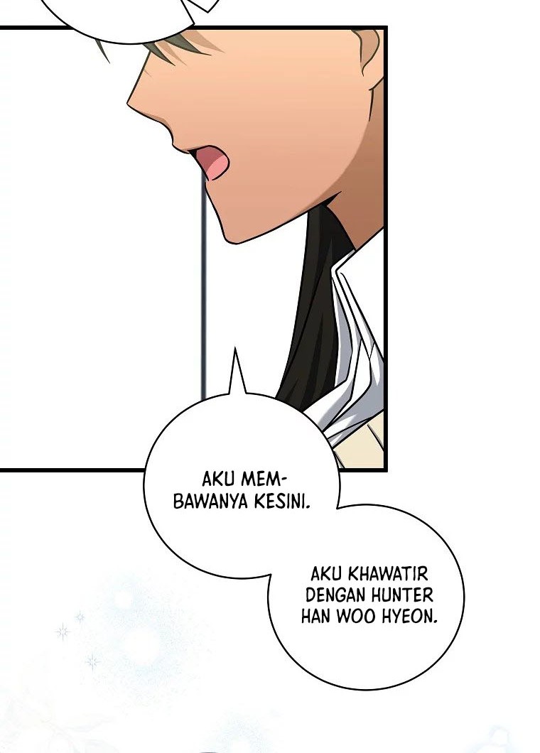 Welcome to Dungeon Hotel chapter 13 halaman 63