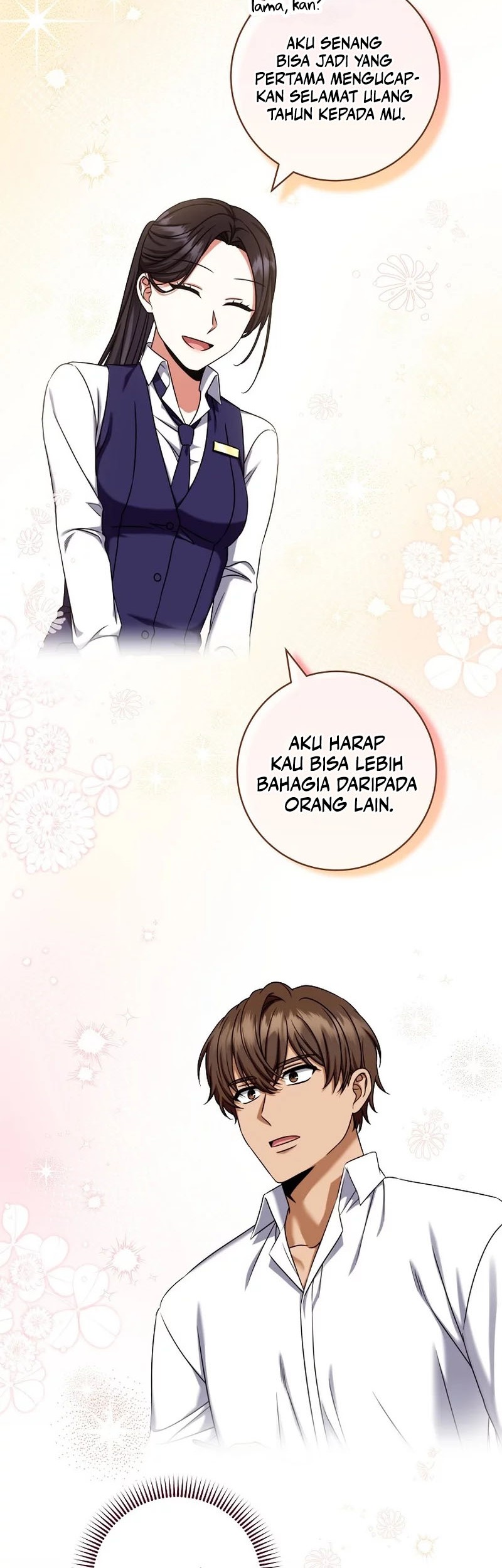 Welcome to Dungeon Hotel chapter 25 halaman 32