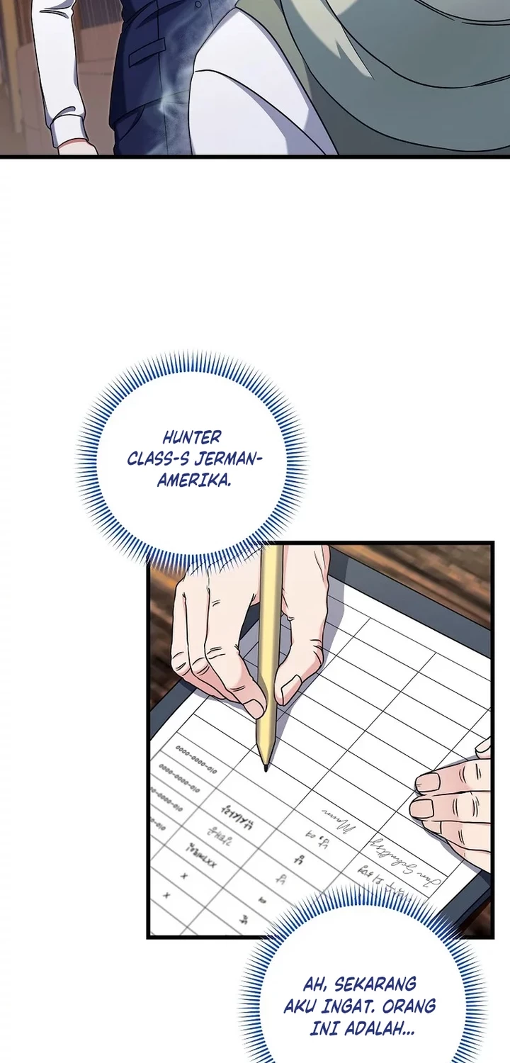 Welcome to Dungeon Hotel chapter 28 halaman 44