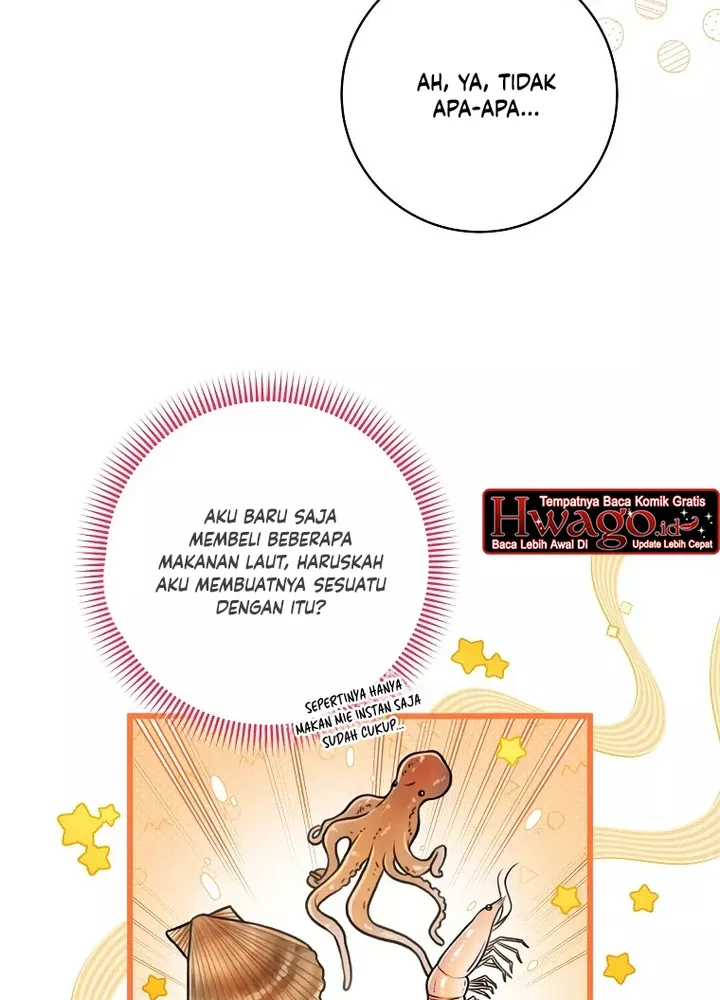 Welcome to Dungeon Hotel chapter 29 halaman 44