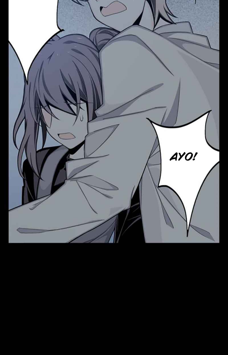 Welcome to the Nightmare Game Bab 03 halaman 34