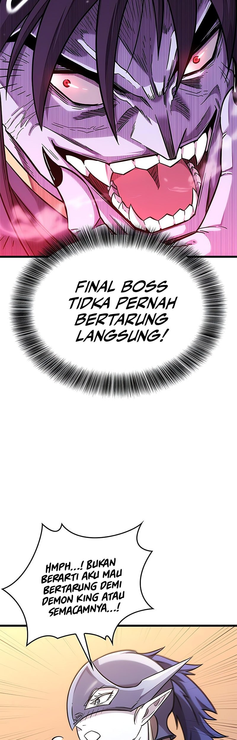 What A Bountiful Harvest, Demon Lord! chapter 13 halaman 44