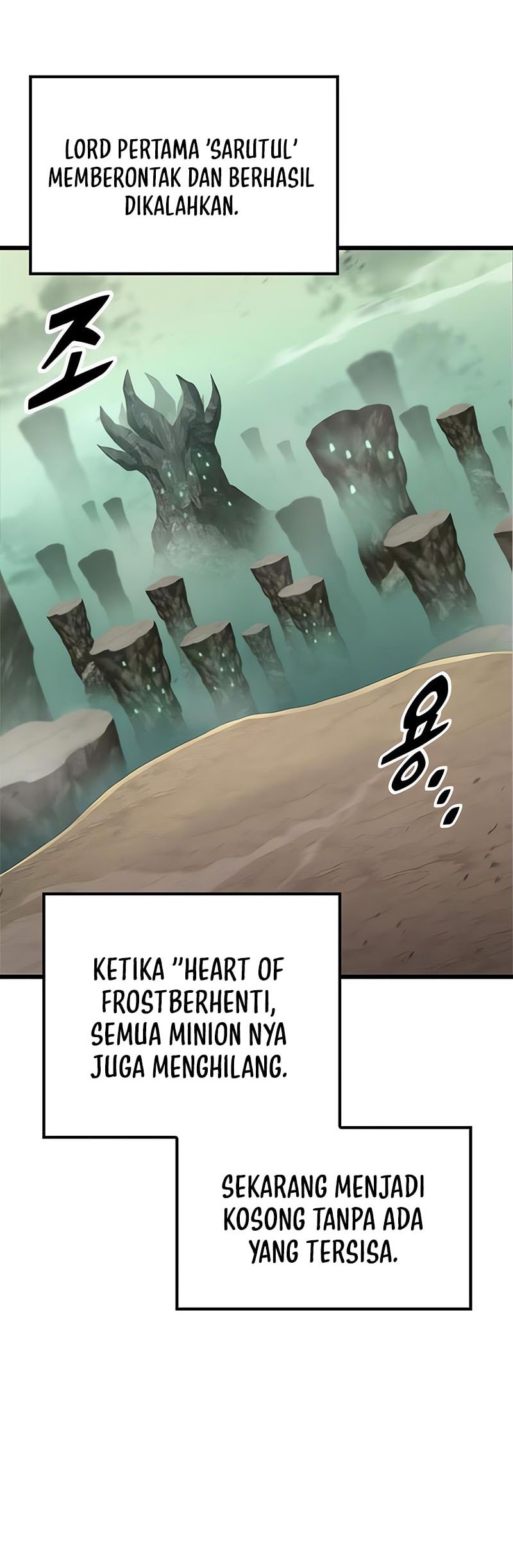 What A Bountiful Harvest, Demon Lord! Bab 21 halaman 5