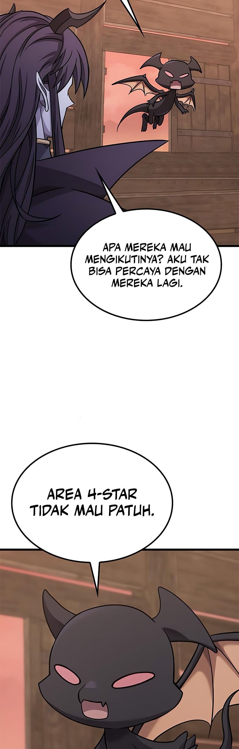 What A Bountiful Harvest, Demon Lord! Bab 21 halaman 12