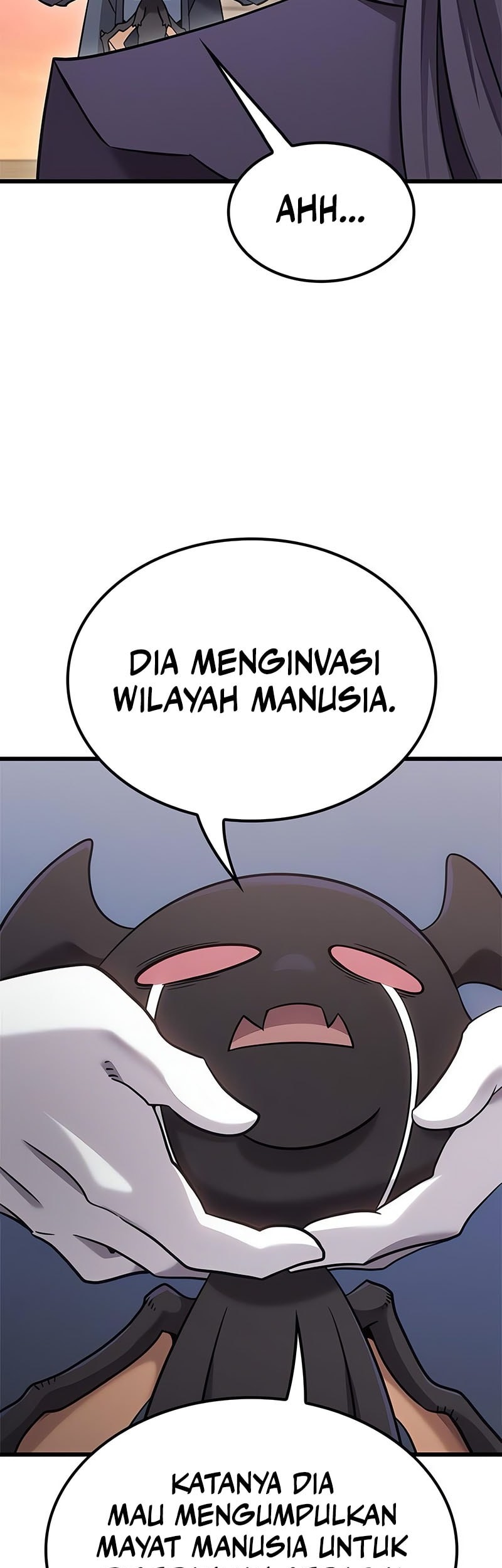 What A Bountiful Harvest, Demon Lord! Bab 21 halaman 20
