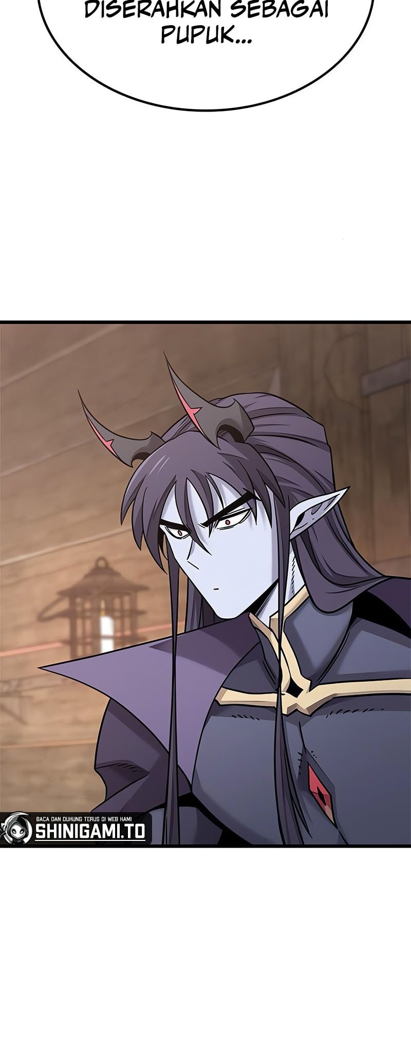 What A Bountiful Harvest, Demon Lord! Bab 21 halaman 21