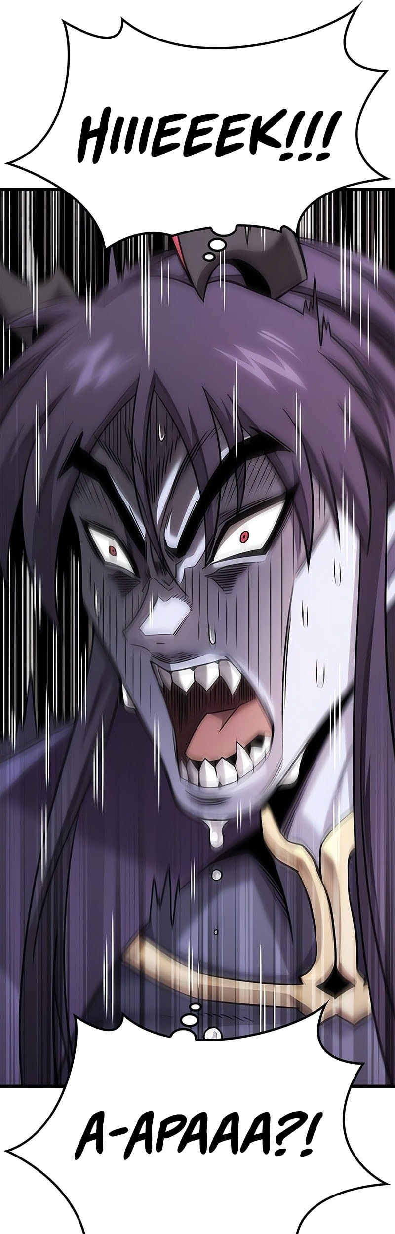What A Bountiful Harvest, Demon Lord! Bab 21 halaman 22