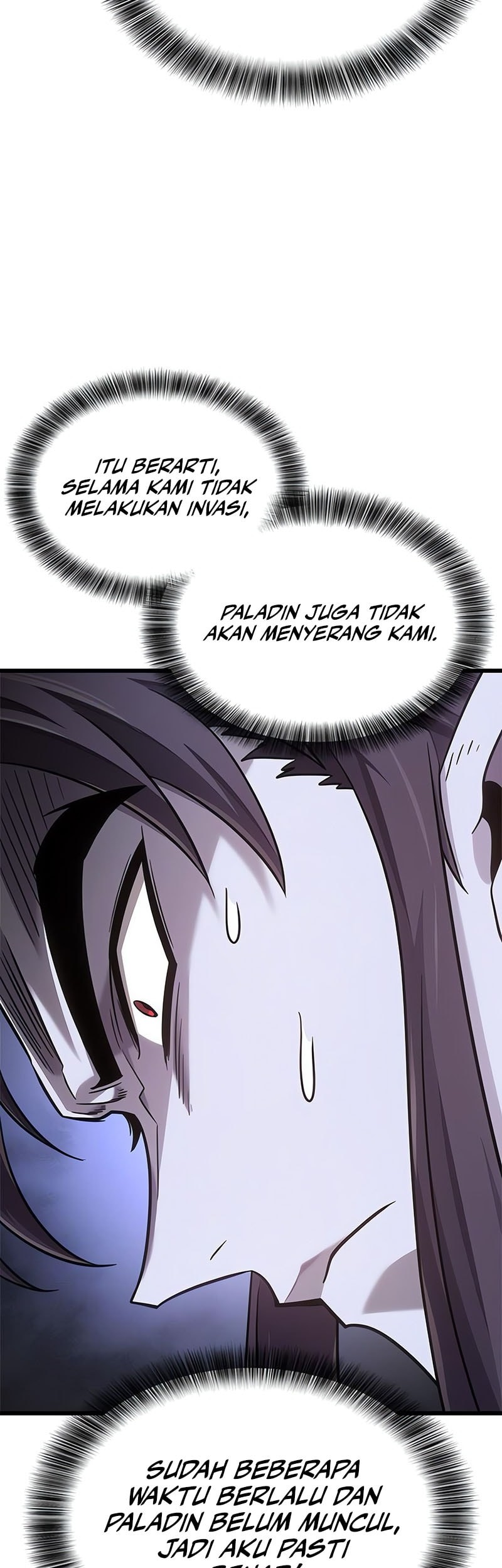 What A Bountiful Harvest, Demon Lord! Bab 21 halaman 24